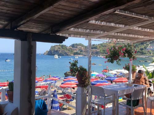 Apartamento Casa Piccola Mazzar�