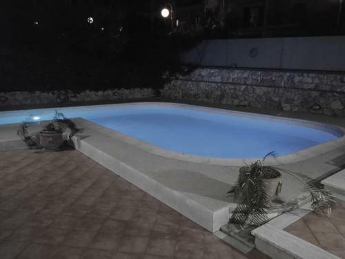 Villa Milici Taormina