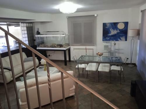 Villa Milici Taormina