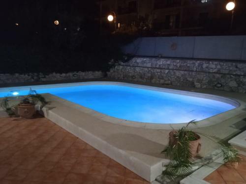 Villa Milici Taormina