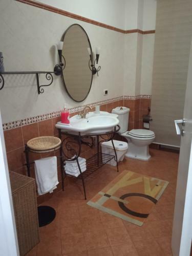 Villa Milici Taormina