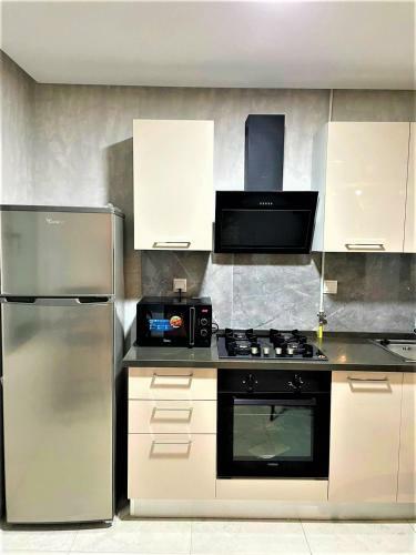 Apartamento Nouveau - Confort Premium- Id�al Couples Et Pros