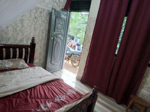 Hostal Mali Lodge And Safaris U Ltd