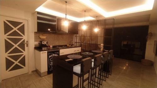 Apartamento Luxueux Loft S+1