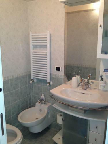 Apartamento Vico Degli Artisti