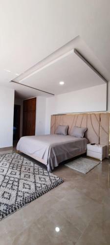 Villa Avec Piscine Priv�e 4 Chambres