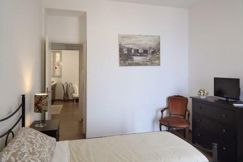 Apartamento Casa Buontempo