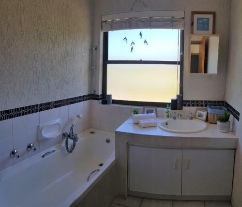 Apartamento Brenton Accommodation Entire Home