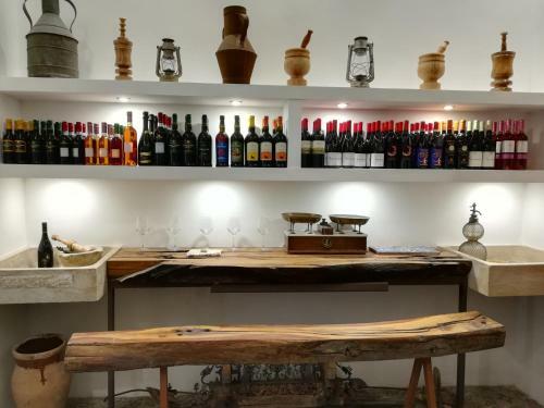 Hostal Boutique Rooms And Breakfast Granveliero