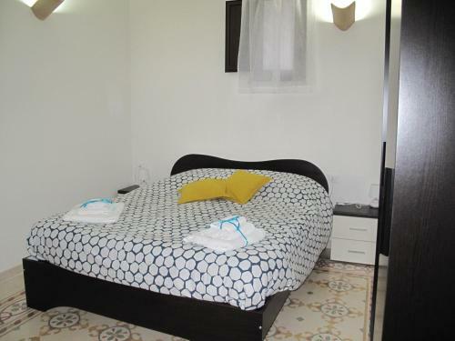 Sale E Vele Apartments