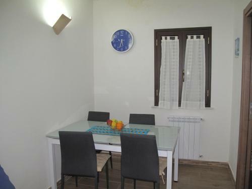 Sale E Vele Apartments