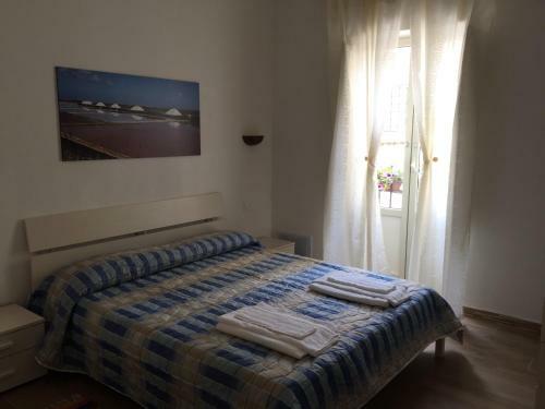 Sale E Vele Apartments