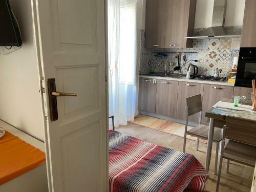 Sale E Vele Apartments