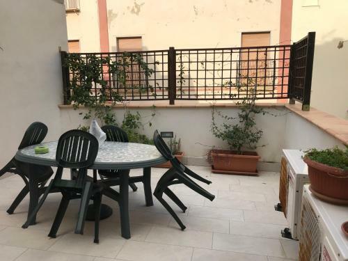 Sale E Vele Apartments
