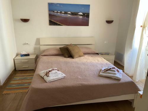 Sale E Vele Apartments