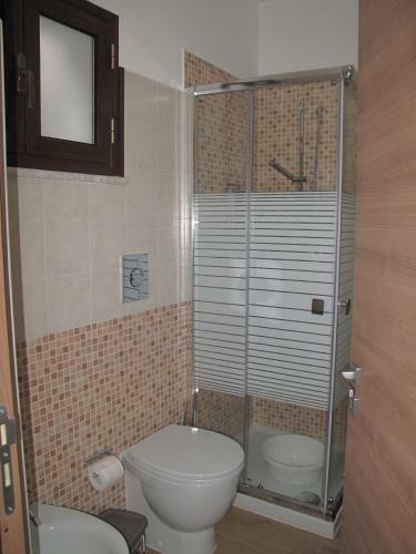 Sale E Vele Apartments
