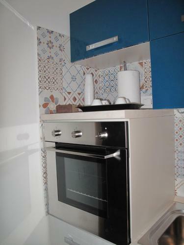 Sale E Vele Apartments