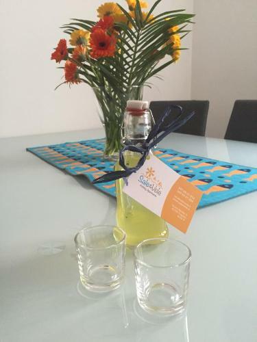 Sale E Vele Apartments
