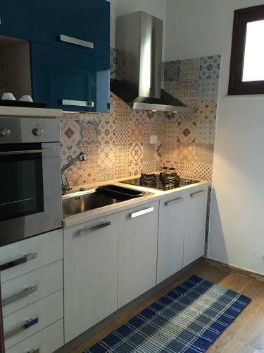 Sale E Vele Apartments