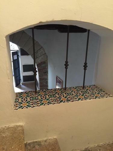 Sale E Vele Apartments