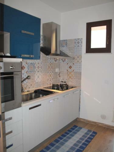 Sale E Vele Apartments