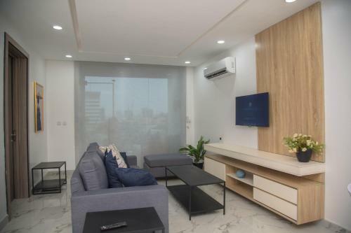 Apartamento Mivi - Midtown Victoria Island