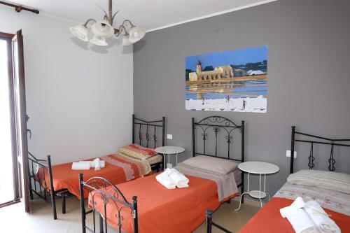 Apartamento Conte Agostino Pepoli