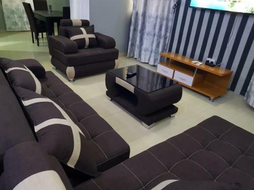 Apartamento Salsumi Home