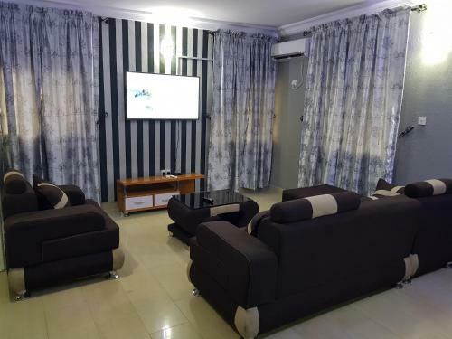 Apartamento Salsumi Home