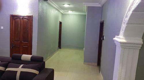 Apartamento Salsumi Home
