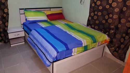 Apartamento Salsumi Home