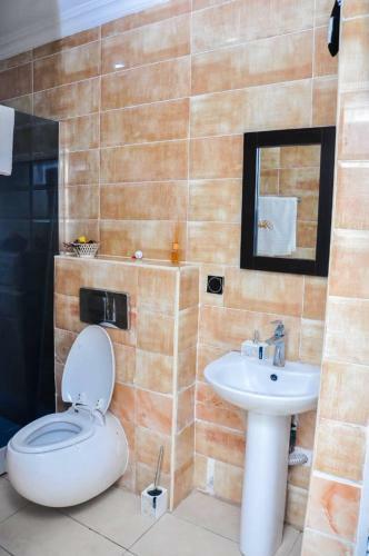 Apartamento Nicole's Place