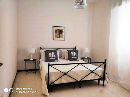 Trapani Egadistar Apartments