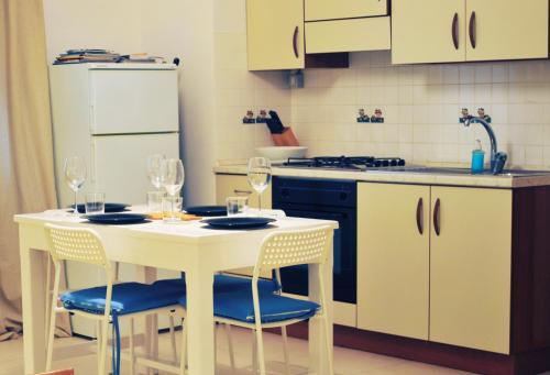 Trapani Egadistar Apartments