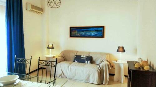 Trapani Egadistar Apartments
