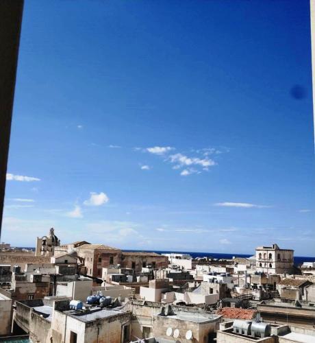 Trapani Egadistar Apartments