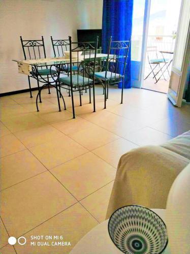 Trapani Egadistar Apartments