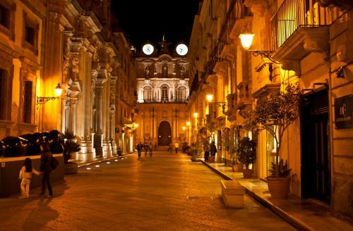 Trapani Egadistar Apartments
