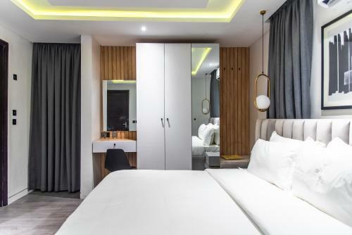 Apartamento George Residence