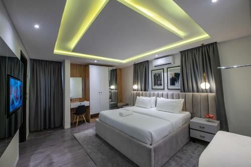Apartamento George Residence