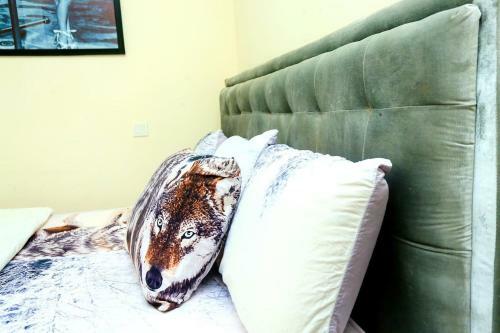 The Westwood Serviced Apartment, Lekki Phase 1, Lagos