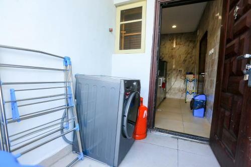 The Westwood Serviced Apartment, Lekki Phase 1, Lagos