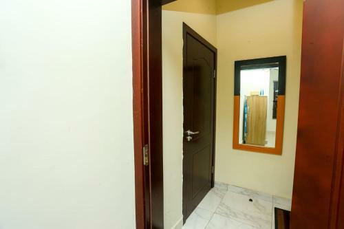 The Westwood Serviced Apartment, Lekki Phase 1, Lagos