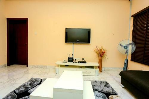 The Westwood Serviced Apartment, Lekki Phase 1, Lagos