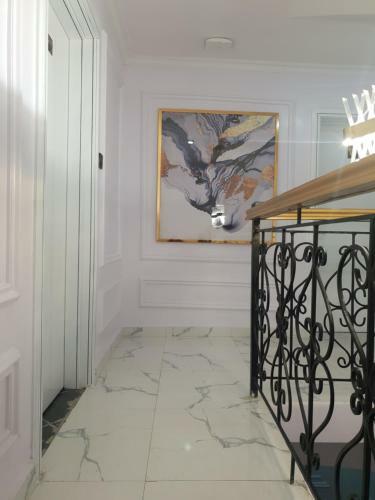 Hotel Executive Home Extension