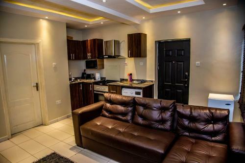Sibt Apartment Palms Road