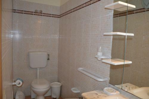 Apartamento Trapani Bedrooms