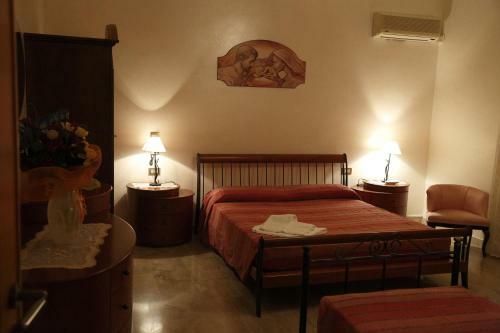Apartamento Trapani Bedrooms