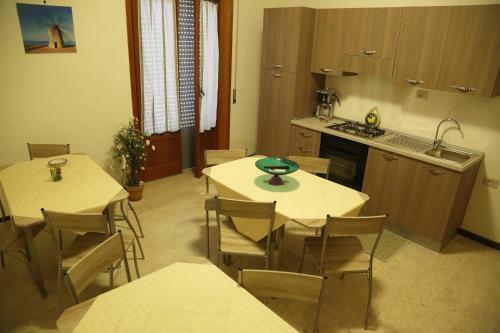 Apartamento Trapani Bedrooms