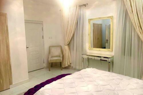 Shortlet Luxury Apartment